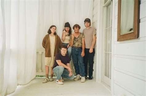 Wednesday Interview: Band Talks Dead Oceans Debut Rat Saw God