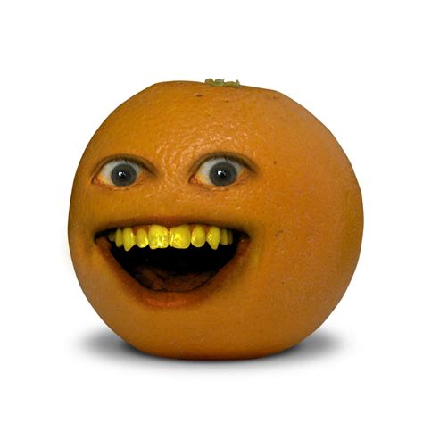 Orange - Annoying Orange Wiki, the Annoying Orange encyclopedia