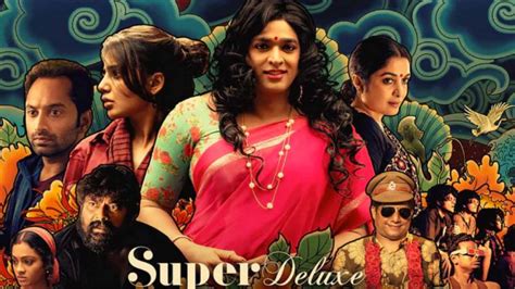 Vijay Sethupathi's 'Super Deluxe' Movie Trailer Crosses 2M Viewers ...