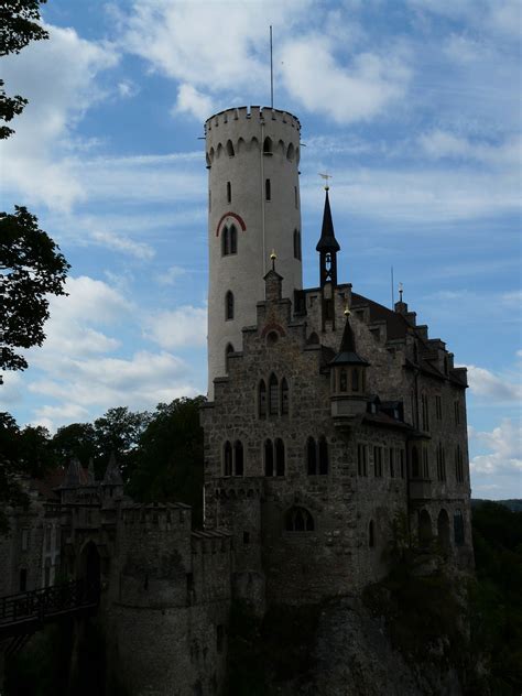 Lichtenstein Castle Knight'S - Free photo on Pixabay - Pixabay