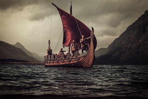 Vikingii