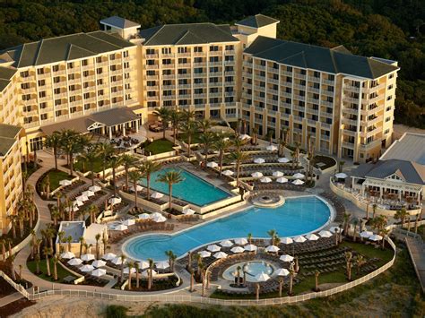 Omni Amelia Island Plantation Resort, Amelia Island, Florida, United ...