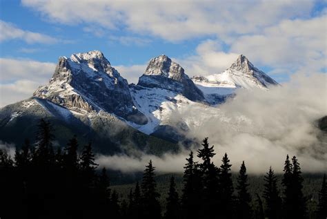 Canmore's Cool Culinary Scene - Eat Drink Travel Magazine