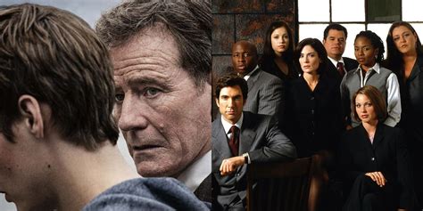 The 15 Best Lawyer Shows & Legal Dramas Of All Time, Ranked (According ...