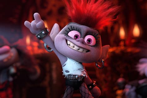 Trolls World Tour Movie Still - #555769