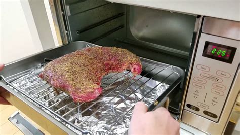 How to Oven Roast a Tri-tip Steak - MEATER Blog