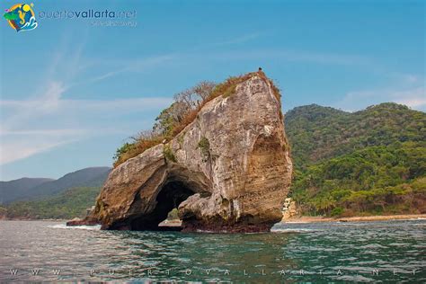 Los Arcos National Marine Park, Puerto Vallarta