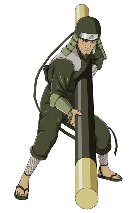 Hiruzen Sarutobi | TASW Wiki | Fandom