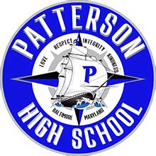 Patterson High School