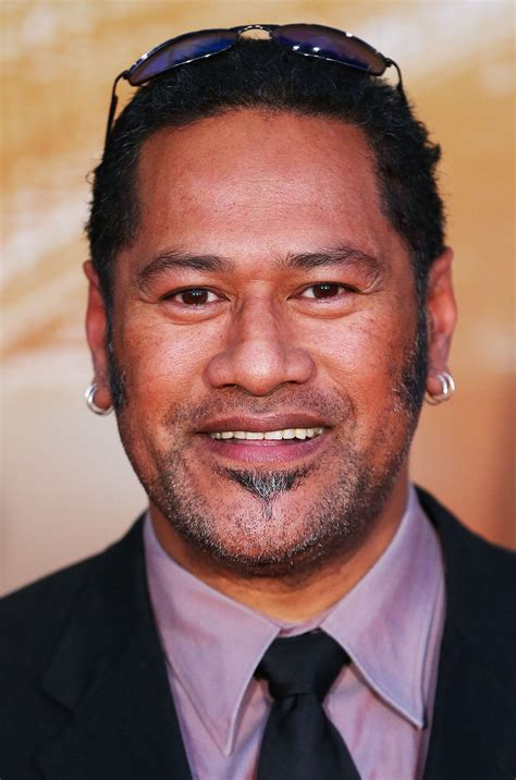 29 Polynesian Celebrities Who Are Taking Over Hollywood