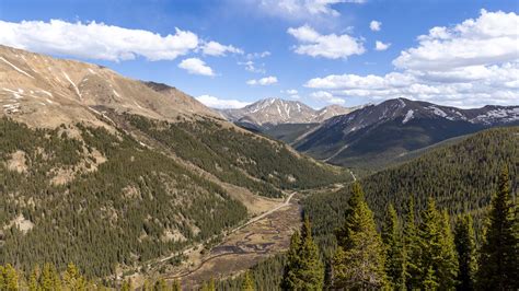 Driving Independence Pass in Colorado (Photo Guide)