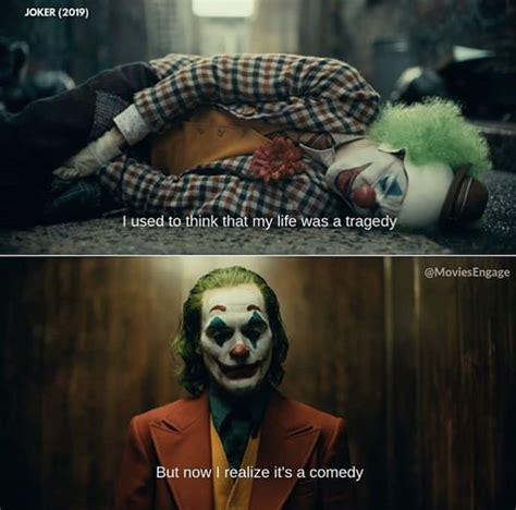 Joaquin Phoenix | Joker meme, Joker facts, Joker quotes