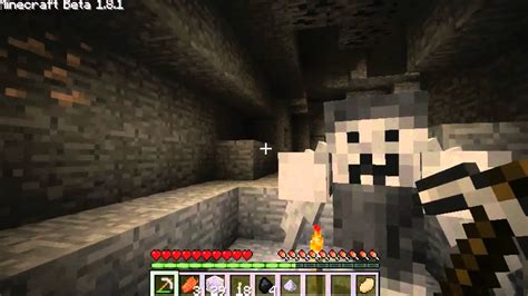 Minecraft Weeping Angels Mod - fasrtwo