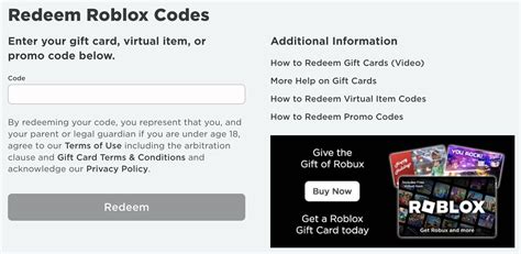 How To Redeem Roblox Toy Codes In 2023 (Easy Guide) Beebom, 57% OFF