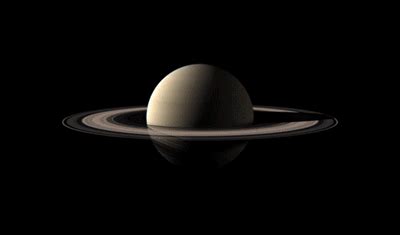 planet saturn animated gif pic image | Saturn, Planets, Cool animations