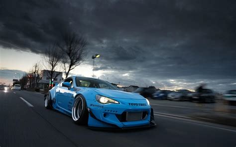 31+ Stance Car Wallpaper 4K Pictures