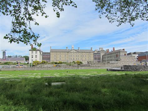 One of the largest barracks in Europe, Michael Collins & rare ...