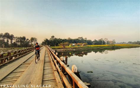 Majuli Island: Tourism, Sustainability & Backpacking