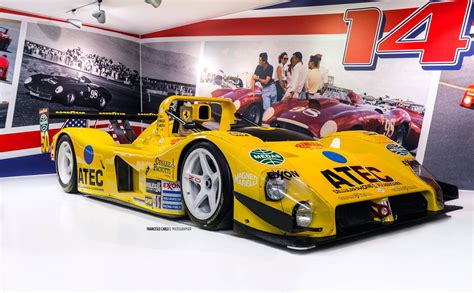 Gallery: 'California Dreaming' Exhibition at the Ferrari Museum - GTspirit