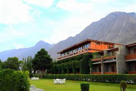 Gilgit Serena Hotel in Gilgit | Best Rates & Deals on Orbitz