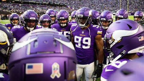 Exploring Vikings ‘Biggest Need’ in 2023 NFL Draft