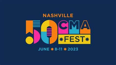 Cma Fest Nashville Concert, Nissan Stadium - Jun 11, 2023