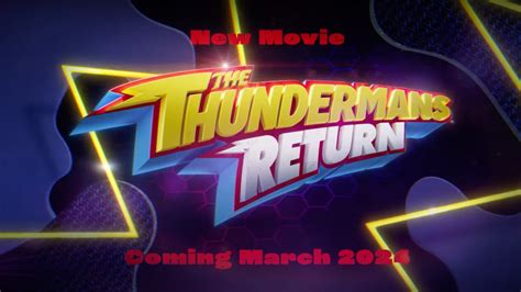 'The Thundermans Return' To Debut In March 2024 | Def Pen