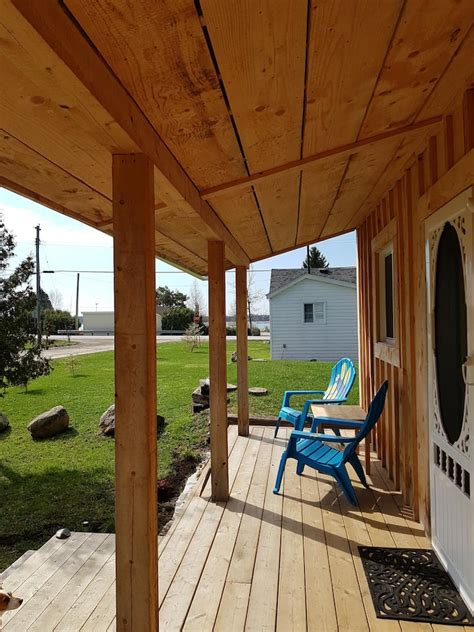 12 Best Pet-Friendly Cabin Rentals Near Lake Huron - Updated 2024 | Trip101