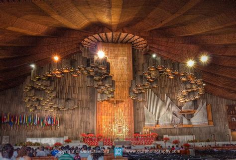 Interior de la Basílica de Guadalupe - Ciudad de México | Mexico ...