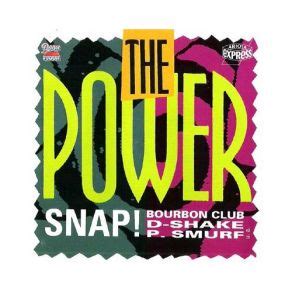 The Power - Snap! mp3 buy, full tracklist