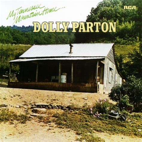 Dolly Parton - My Tennessee Mountain Home Lyrics and Tracklist | Genius