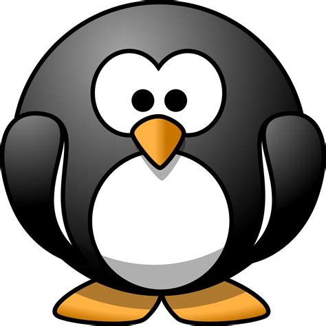 Cartoon Penguin Pictures - ClipArt Best