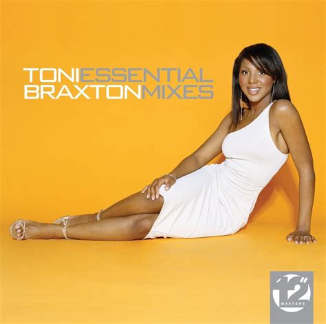 Coverlandia - The #1 Place for Album & Single Cover's: Toni Braxton ...