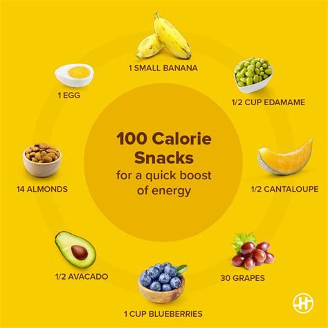 What Are Guilt-free Healthy Snacks Under 100 Calories?, 47% OFF