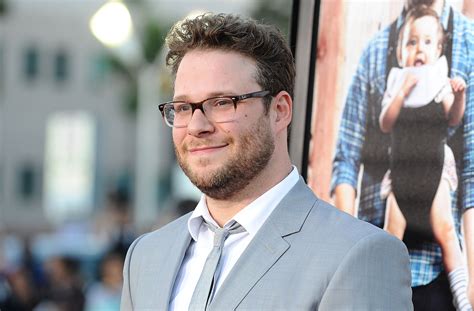 Seth Rogen's Ascent to Fame: How He Came to Rule Comedy | Time