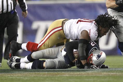 49ers vs. Patriots 2012: Blog reacts to San Fran's big win over New ...