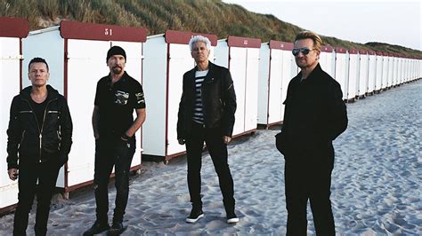 33 Best U2 Songs of All Time Ranked