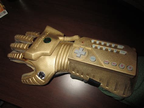 Infinity Power Gauntlet | Now Doom is playing with power. | Flickr