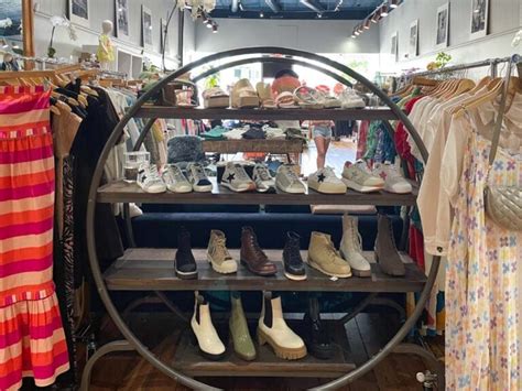 The 20 Best Boutiques In Asheville Where You Can Shop Like A Local ...