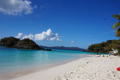 St. Thomas Virgin Islands Beaches The best st. thomas beaches – virgin ...