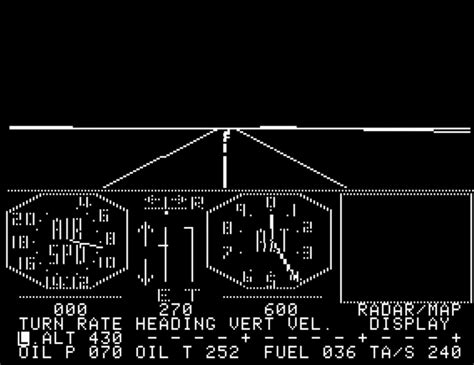 Microsoft Flight Simulator chronicles the evolution of the much loved ...