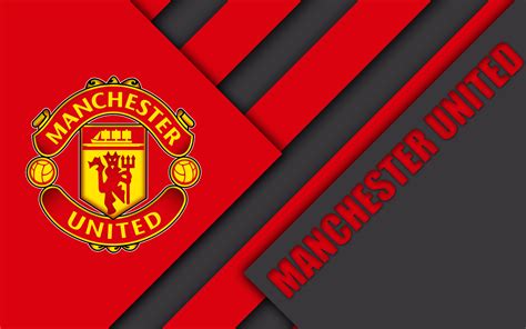 Manchester United Iphone Wallpaper 4k