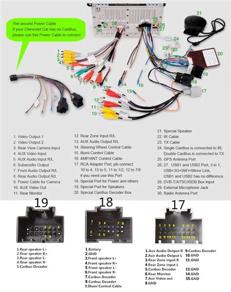 2010 Chevy Malibu Wiring Harness Diagram - 4K Wallpapers Review