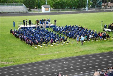 Columbia Heights High School Spring 2014 Graduation | Columbia heights ...