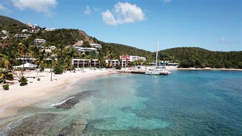 St. Thomas All-Inclusive Resort Vacation Packages - US Virgin Islands