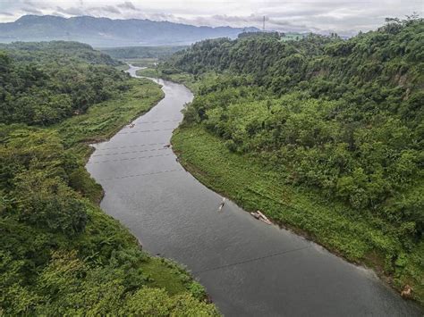 Berita dan Informasi Pencemaran sungai citarum Terkini dan Terbaru Hari ...