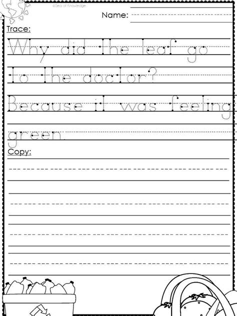 Print Handwriting Worksheets - HandwritingPractice.net - Worksheets Library