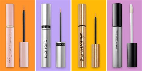 20 Best Eyelash Serums for Growth That Really Work 2023