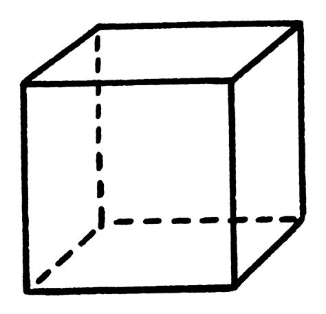 Cubes - Intermediate Geometry