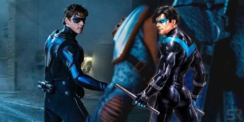 Titans Reveals Nightwing In Season 2 Finale, But Was It Worth The Wait?